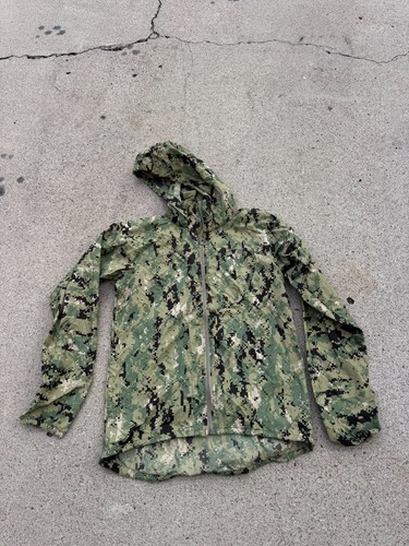 Patagonia aor2 level wind - l4,