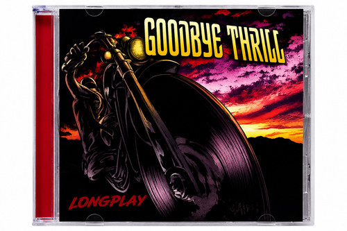 Goodbye thrill longplay - goodbye,